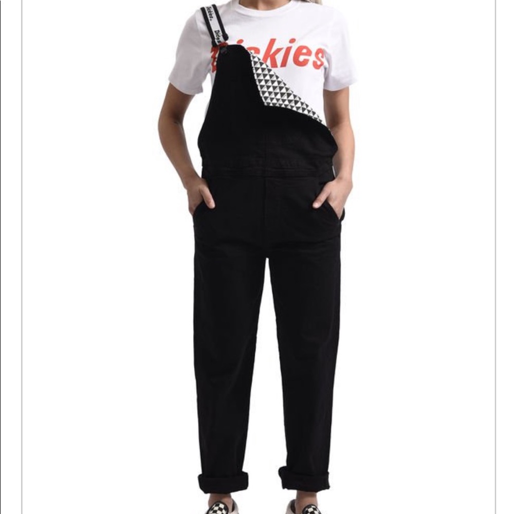 Dickies overalls  NWT